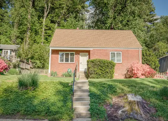 Property at 9011 Lindale Dr, Bethesda, MD, 20817, 3 beds, 2 baths, [object Object]