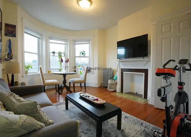 Property at 87 Brighton Ave, Allston, MA, 02134, 1 bed, 1 bath, [object Object]