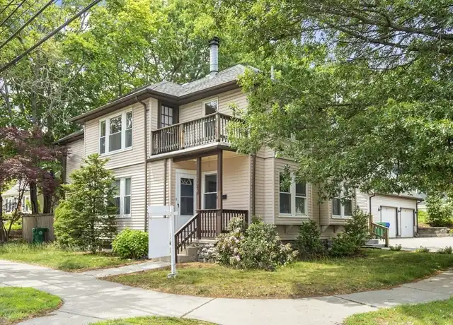 Property at 725 Watertown St #1, Newton, MA, 02460, 3 beds, 1 bath, [object Object]