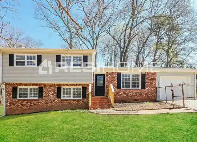 Property at 4243 Inca Ct, Douglasville, GA, 30135, 3 beds, 2 baths, [object Object]