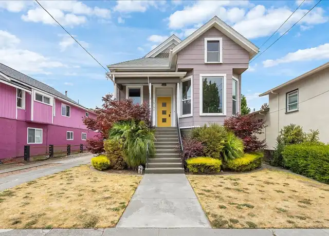 Property at 1615 Grand St Unit A, Alameda, CA, 94501, 3 beds, 1 bath, [object Object]