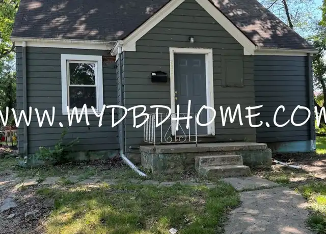Property at 2323 Shadybrook Dr, Fort Wayne, IN, 46803, 3 beds, 1.5 baths, [object Object]