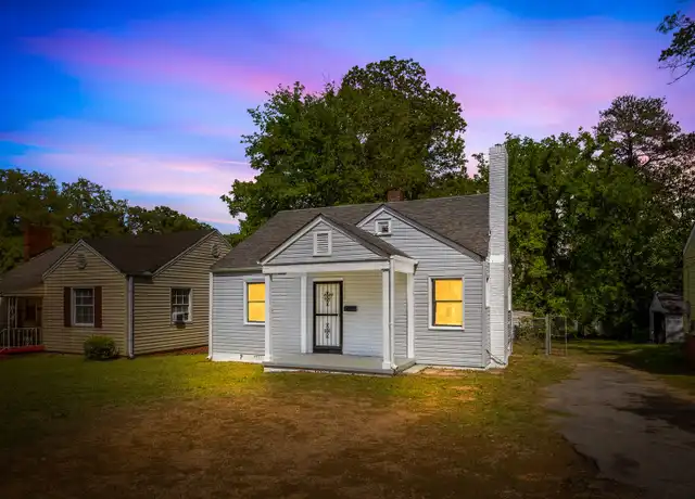 Property at 4709 Avenue I, Birmingham, AL, 35208, 3 beds, 1.5 baths, [object Object]
