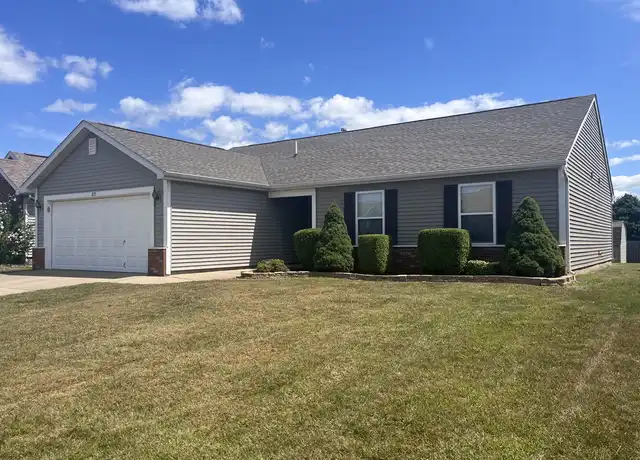Property at 237 N Wilmington Ln, Lafayette, IN, 47905, 3 beds, 2 baths, [object Object]
