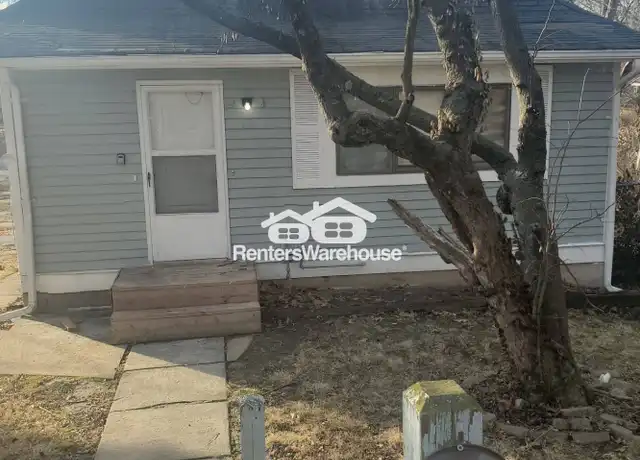Property at 125 S Harvey Ave, Saint Louis, MO, 63135, 2 beds, 1 bath, [object Object]