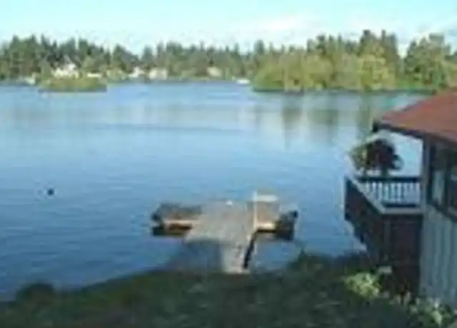 Property at 9725 Lake Steilacoom Dr SW Unit 27, Lakewood, WA, 98498, 2 beds, 1 bath, [object Object]