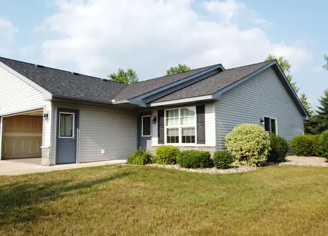 Property at 1548 Gunston Dr Unit 1548-A, New Richmond, WI, 54017, 2 beds, 1 bath, [object Object]