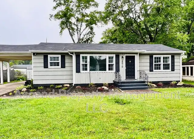 Property at 4610 Leslie Ln, Chattanooga, TN, 37411, 3 beds, 1 bath, [object Object]