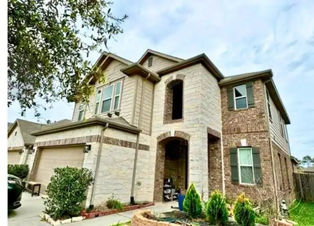 Property at 4118 Lake Cypress Cir, Houston, TX, 77068, 4 beds, 2.5 baths, [object Object]
