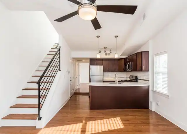 Property at 4215 Manayunk Ave Unit C, Philadelphia, PA, 19128, 2 beds, 1 bath, [object Object]