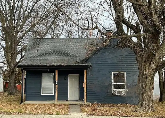 Property at 1105 S Rogers St, Bloomington, IN, 47403, 1 bed, 1 bath, [object Object]