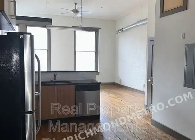 Property at 1322 W Broad St Unit 4D, Richmond, VA, 23220, 2 beds, 2 baths, [object Object]