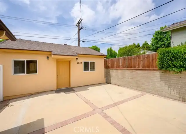 Property at 2633 N Myers St, Burbank, CA, 91504, 1 bed, 1 bath, [object Object]