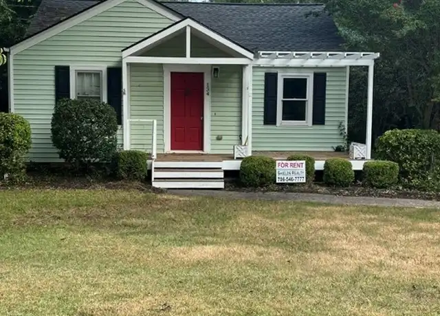 Property at 134 Westover Dr, Athens, GA, 30606, 3 beds, 3.5 baths, [object Object]