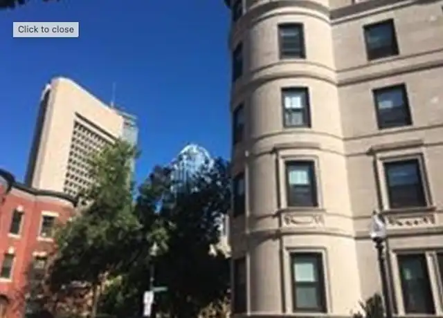 Property at 9 Blackwood St Unit 23, Boston, MA, 02115, 1 bed, 1 bath, [object Object]