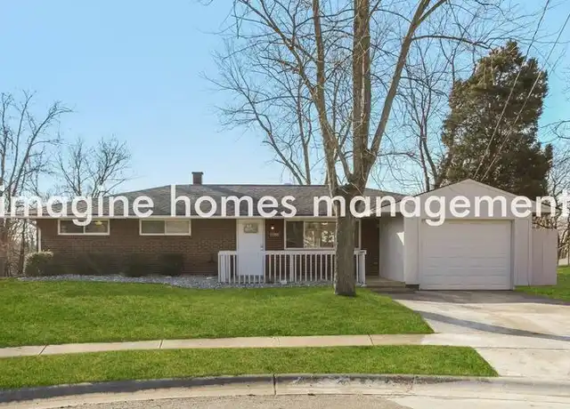 Property at 11055 Mulligan St, Cincinnati, OH, 45241, 3 beds, 2 baths, [object Object]