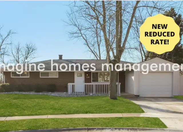 Property at 11055 Mulligan St, Cincinnati, OH, 45241, 3 beds, 2 baths, [object Object]