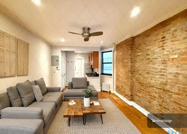 Property at 382 E 10th St Unit 2B, New York, NY, 10009, 1 bed, 1 bath, [object Object]