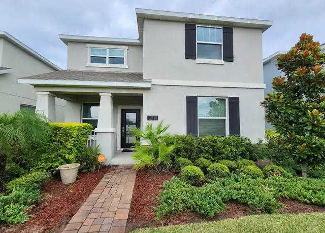 Property at 12114 Satire St, Orlando, FL, 32832, 5 beds, 3 baths, [object Object]