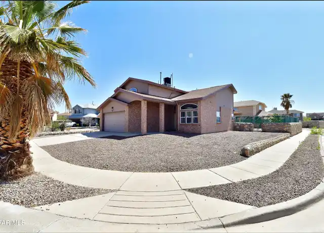 Property at 12620 Tierra India Way, El Paso, TX, 79938, 3 beds, 2.5 baths, [object Object]