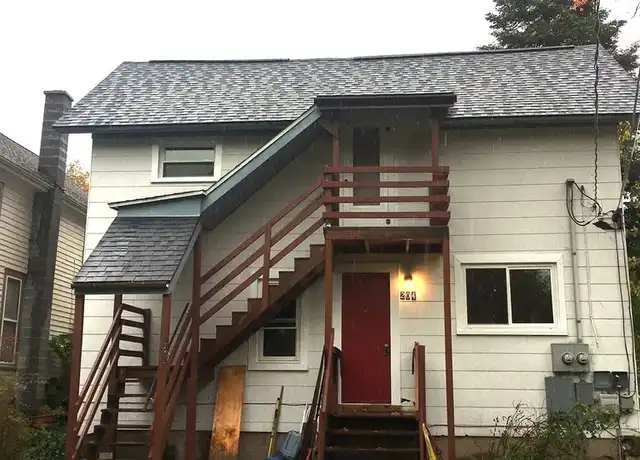 Property at 204 S Division St Unit 1, Traverse City, MI, 49684, 1 bed, 1 bath, [object Object]