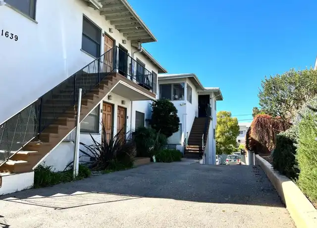 Property at 1639 Talmadge St Unit 3, Los Angeles, CA, 90027, 1 bed, 1 bath, [object Object]