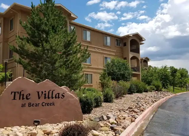 Property at 1610 Little Bear Creek Pt Unit 302, Colorado Springs, CO, 80904, 3 beds, 2 baths, [object Object]