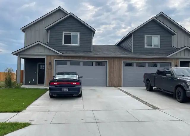 Property at 510 Winston Ln Unit B, Belgrade, MT, 59714, 3 beds, 2.5 baths, [object Object]