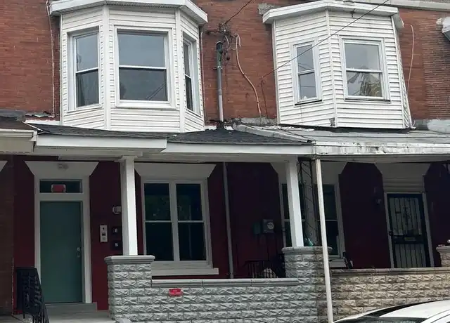 Property at 4923 Florence Ave Unit 1, Philadelphia, PA, 19143, 1 bed, 1.5 baths, [object Object]