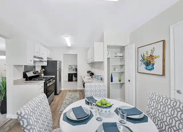 Property at Mill Creek Gardens - 17654 Amity Dr, Gaithersburg, MD, 20877, 2 beds, 1 bath, [object Object]