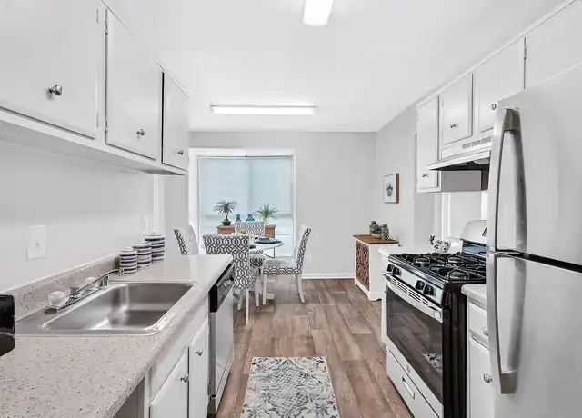 Property at Mill Creek Gardens - 17654 Amity Dr, Gaithersburg, MD, 20877, 2-3 beds, 1-2 bath, [object Object]