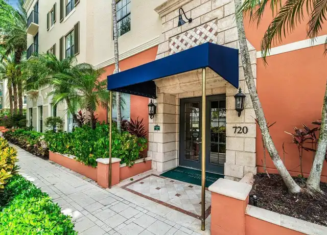 Property at 720 S Sapodilla Ave #510, West Palm Beach, FL, 33401, 2 beds, 2 baths, [object Object]