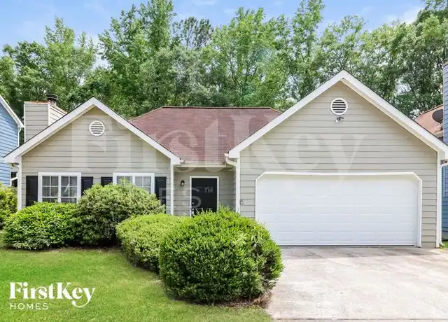 Property at 4237 Morningside Way, Powder Springs, GA, 30127, 3 beds, 2 baths, [object Object]