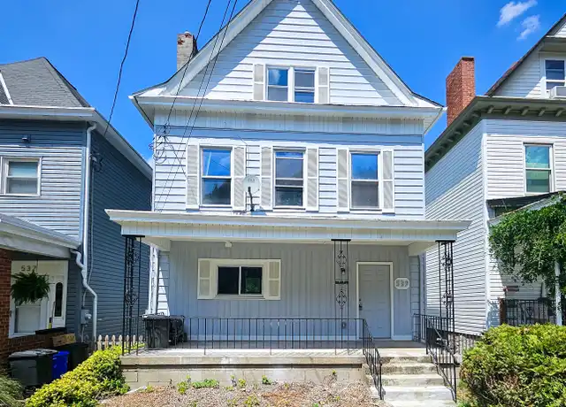 Property at 539 Marie Ave, Pittsburgh, PA, 15202, 4 beds, 2.5 baths, [object Object]