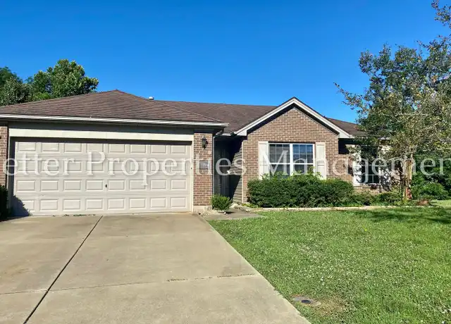Property at 3604 Cornell Ct, Evansville, IN, 47711, 3 beds, 2 baths, [object Object]
