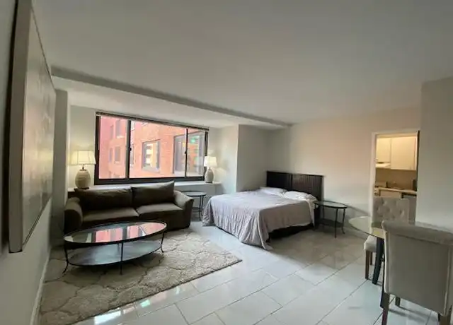 Property at 1011 Arlington Blvd #812, Arlington, VA, 22209, 0 beds, 1 bath, [object Object]