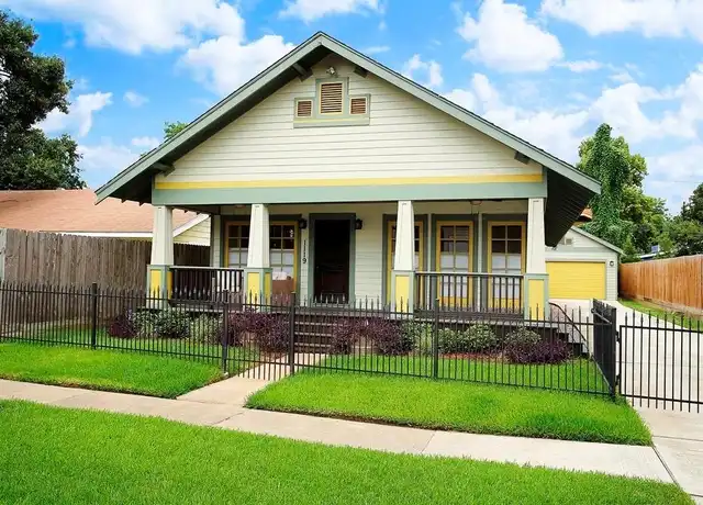 Property at 1119 Usener St, Houston, TX, 77009, 2 beds, 2 baths, [object Object]