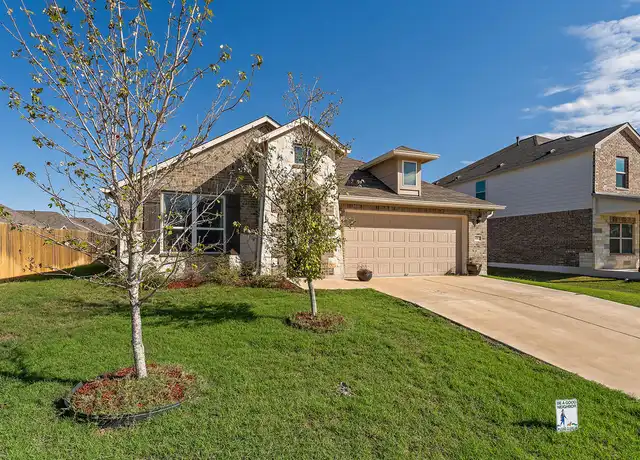 Property at 11812 Carrizo Springs Path, Manor, TX, 78653, 3 beds, 2 baths, [object Object]