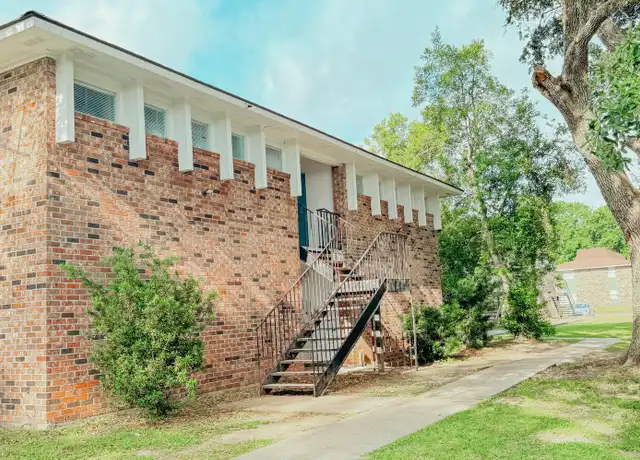 Property at 501 Darby Ln Unit 205, New Iberia, LA, 70560, 1 bed, 1 bath, [object Object]