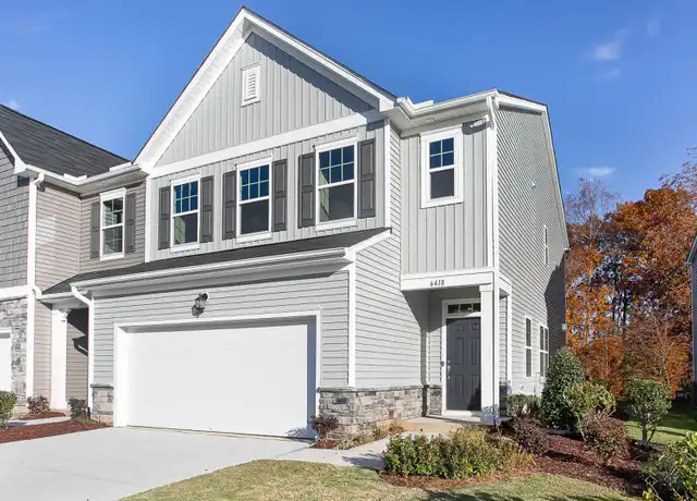 Property at 6418 Coda Ct, Raleigh, NC, 27616, 3 beds, 2.5 baths, [object Object]