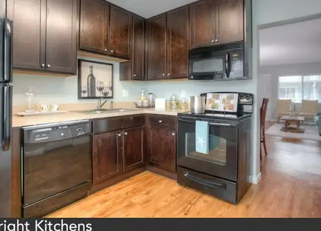 Property at Bayside Villas Apartments - 1824 Shore Dr S, South Pasadena, FL, 33707, 1 bed, 1 bath, [object Object]
