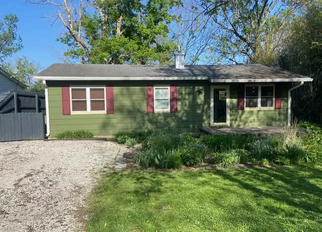Property at 2623 S Madison St, Bloomington, IN, 47403, 3 beds, 1 bath, [object Object]