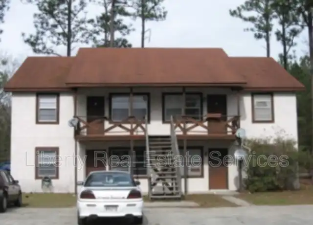 Property at 134 Pointe South Dr Unit B, Hinesville, GA, 31313, 2 beds, 1 bath, [object Object]
