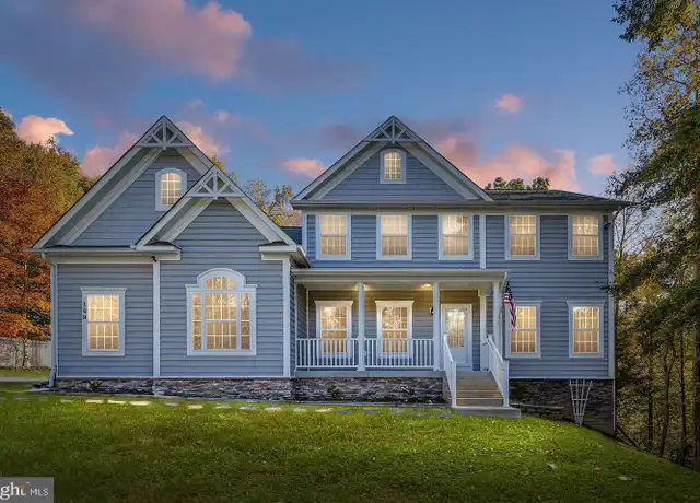Property at 149 Revell Rd, Fredericksburg, VA, 22405, 4 beds, 3.5 baths, [object Object]