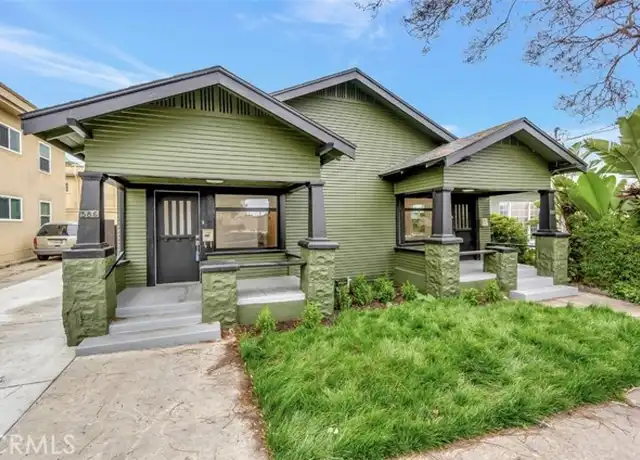 Property at 586 W 12th St, San Pedro, CA, 90731, 2 beds, 1 bath, [object Object]
