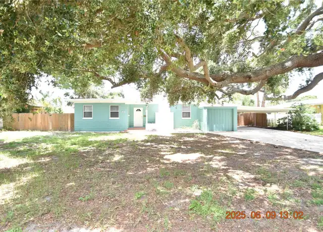Property at 5325 4th St S, Saint Petersburg, FL, 33705, 3 beds, 1.5 baths, [object Object]
