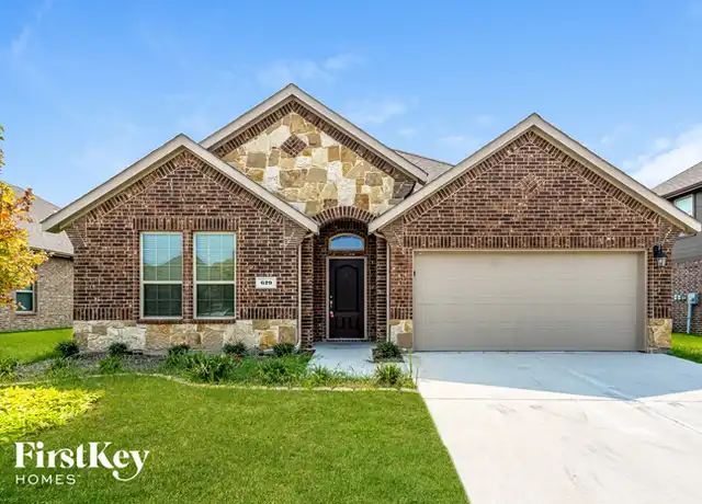 Property at 629 England St, Fate, TX, 75189, 4 beds, 2 baths, [object Object]