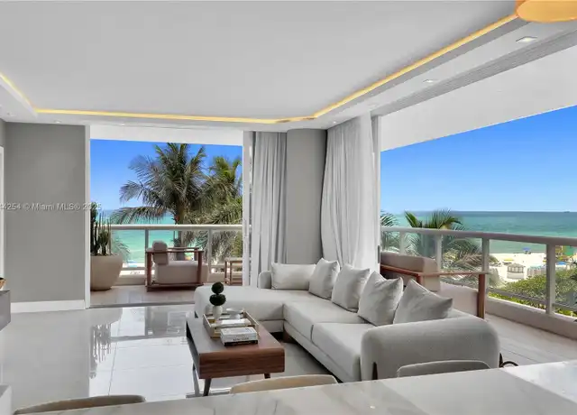 Property at 4201 Collins Ave #401, Miami Beach, FL, 33140, 2 beds, 2 baths, [object Object]