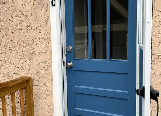 Property at Colville Triplex - 615 Colville St, Chattanooga, TN, 37405, 1 bed, 1 bath, [object Object]