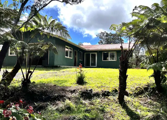 Property at 11-2890 Kilihune Rd, Volcano, HI, 96785, 2 beds, 2 baths, [object Object]